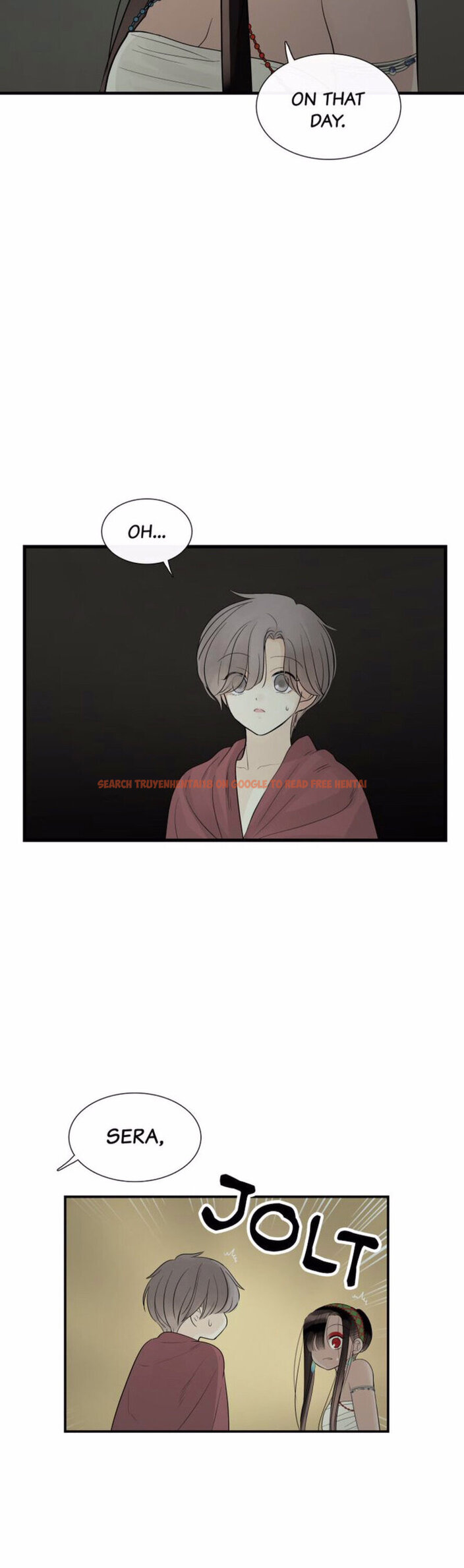 Read Hentai Image 24 390 in comic Totem Realm - Chapter 59 - hentaitnt.net