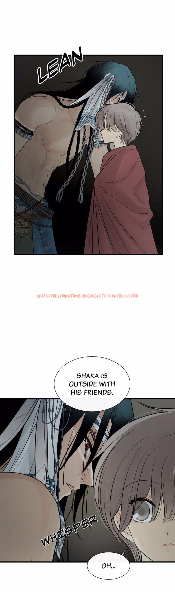 Read Hentai Image 26 390 in comic Totem Realm - Chapter 59 - hentaitnt.net