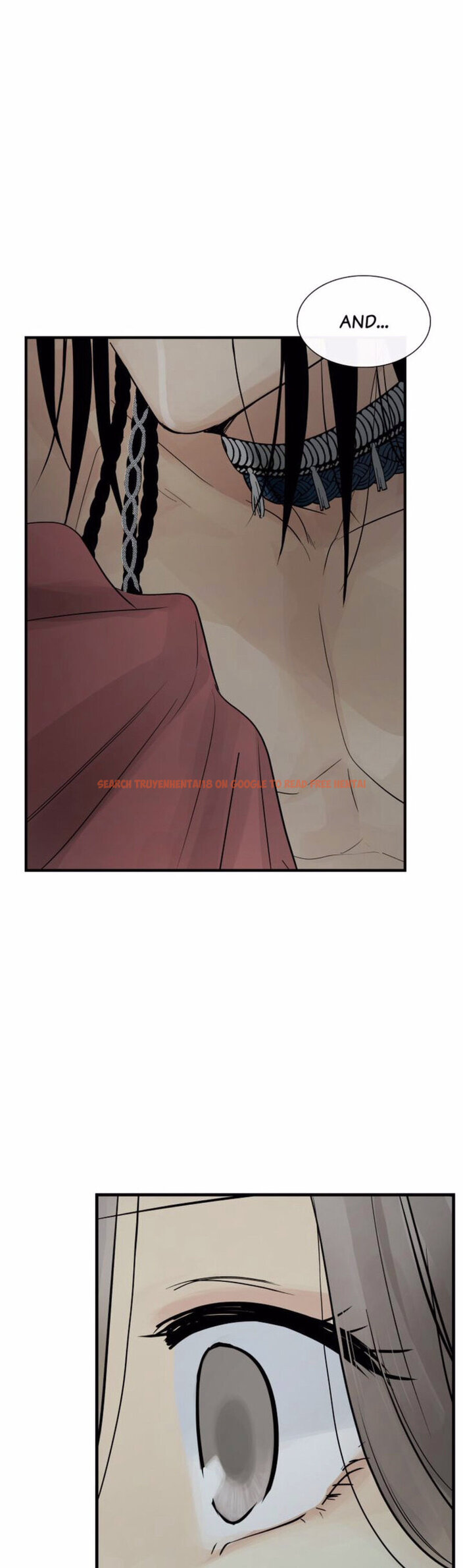 Read Hentai Image 27 390 in comic Totem Realm - Chapter 59 - hentaitnt.net