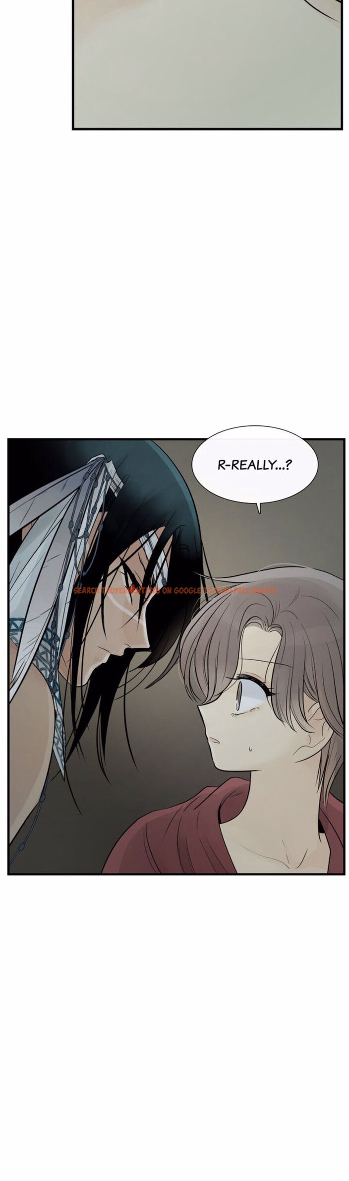 Read Hentai Image 28 390 in comic Totem Realm - Chapter 59 - hentaitnt.net