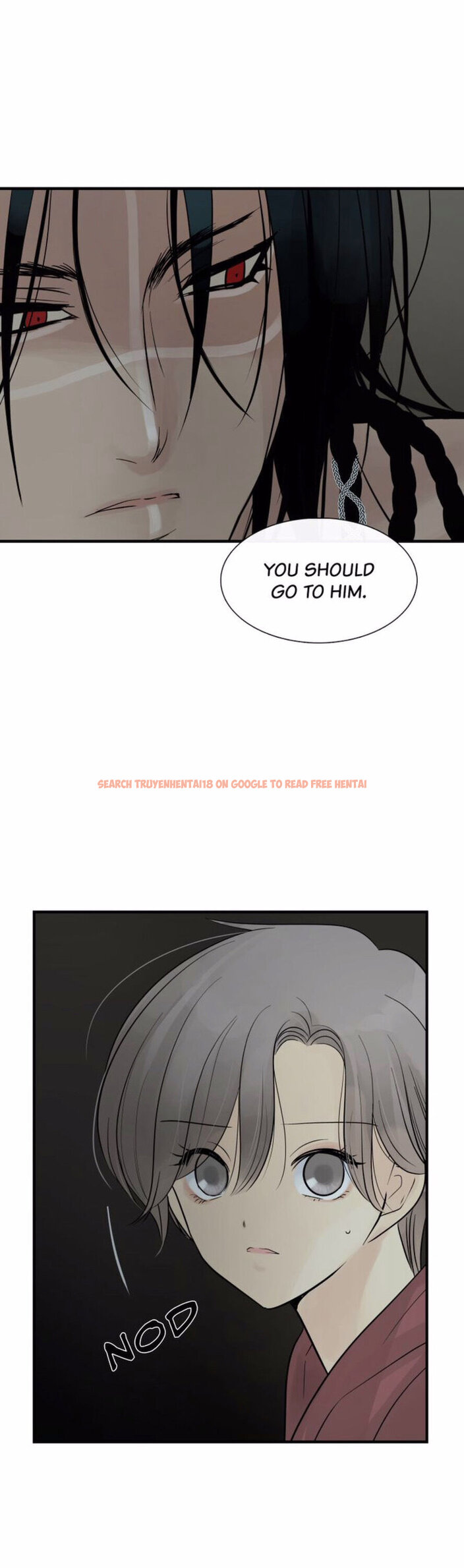 Read Hentai Image 29 390 in comic Totem Realm - Chapter 59 - hentaitnt.net