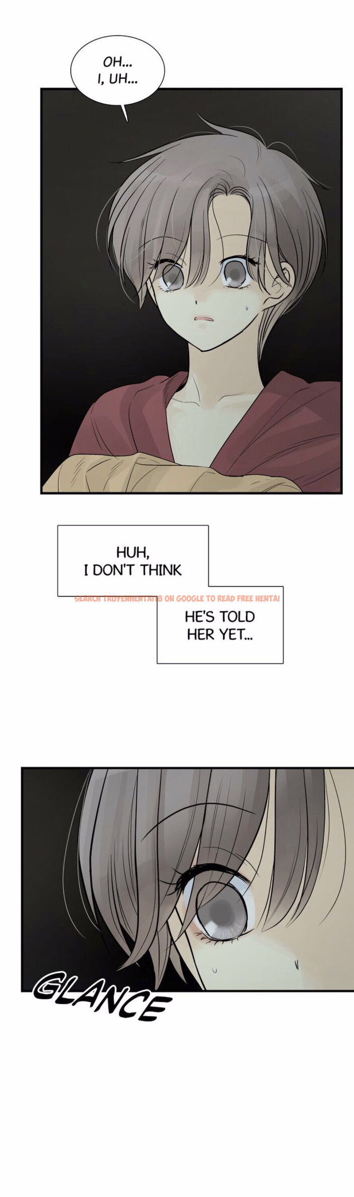 Read Hentai Image 3 390 in comic Totem Realm - Chapter 59 - hentaitnt.net