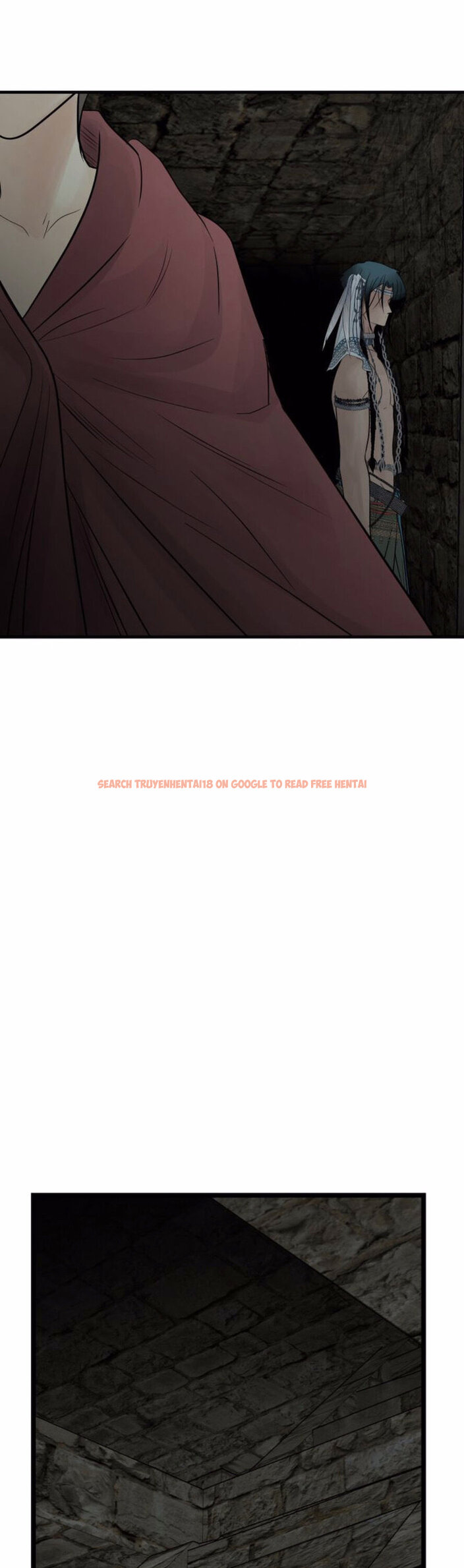 Read Hentai Image 30 390 in comic Totem Realm - Chapter 59 - hentaitnt.net