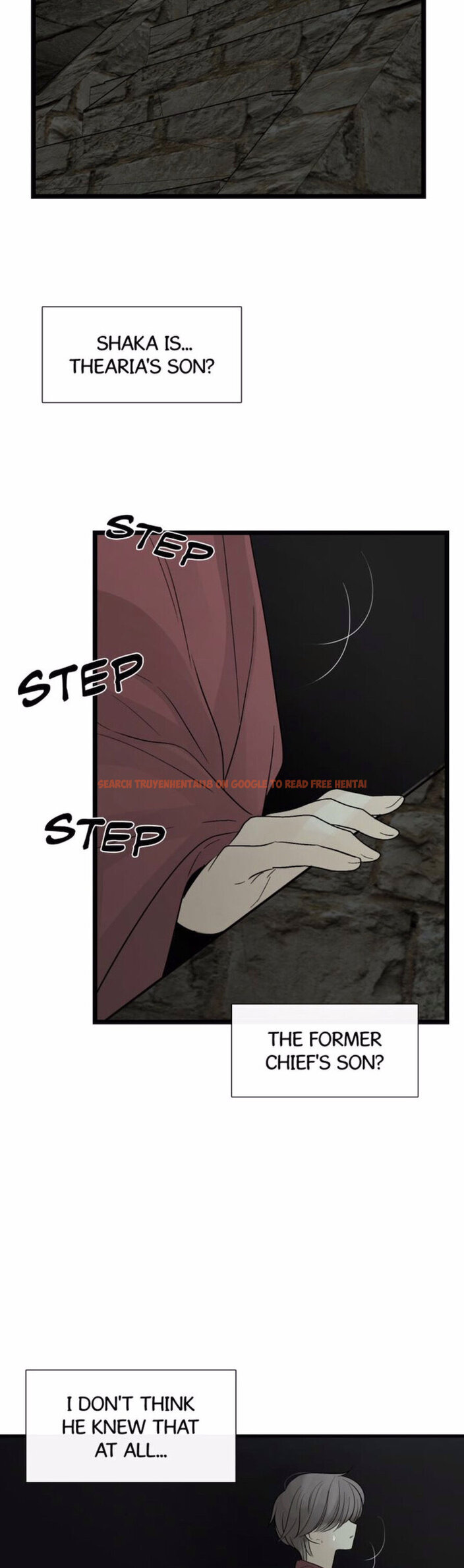 Read Hentai Image 31 390 in comic Totem Realm - Chapter 59 - hentaitnt.net