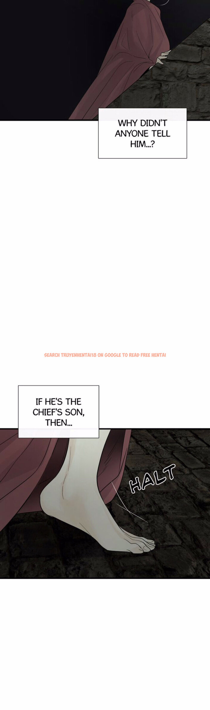 Read Hentai Image 32 390 in comic Totem Realm - Chapter 59 - hentaitnt.net