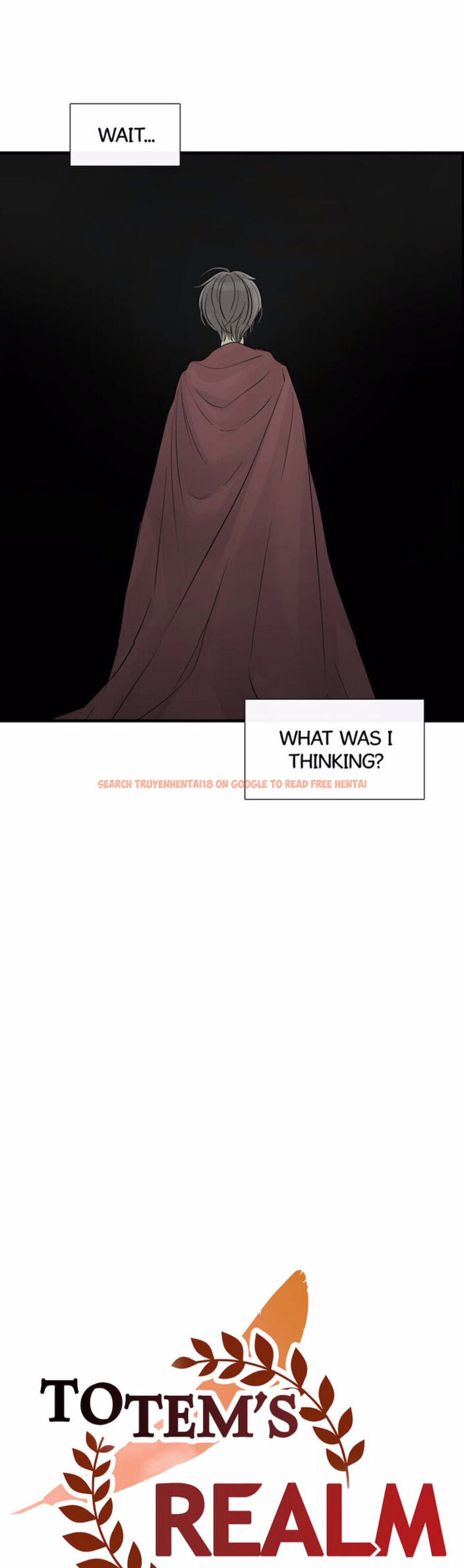 Read Hentai Image 33 390 in comic Totem Realm - Chapter 59 - hentaitnt.net