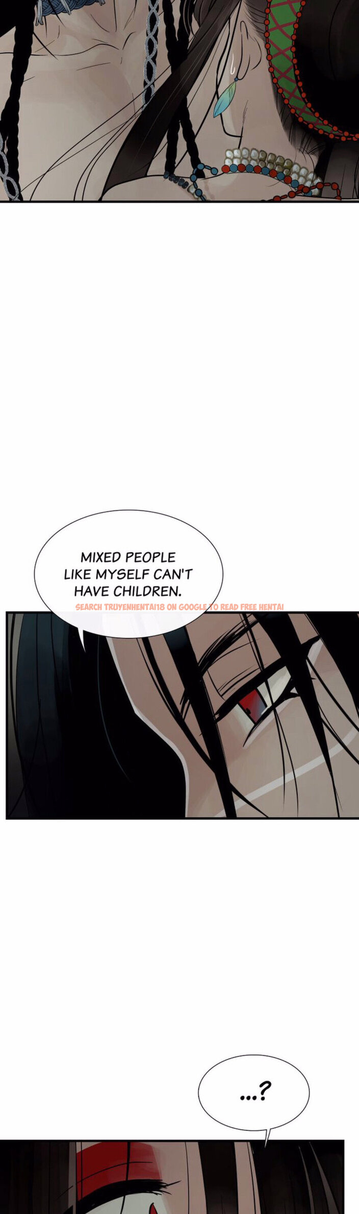 Read Hentai Image 38 390 in comic Totem Realm - Chapter 59 - hentaitnt.net