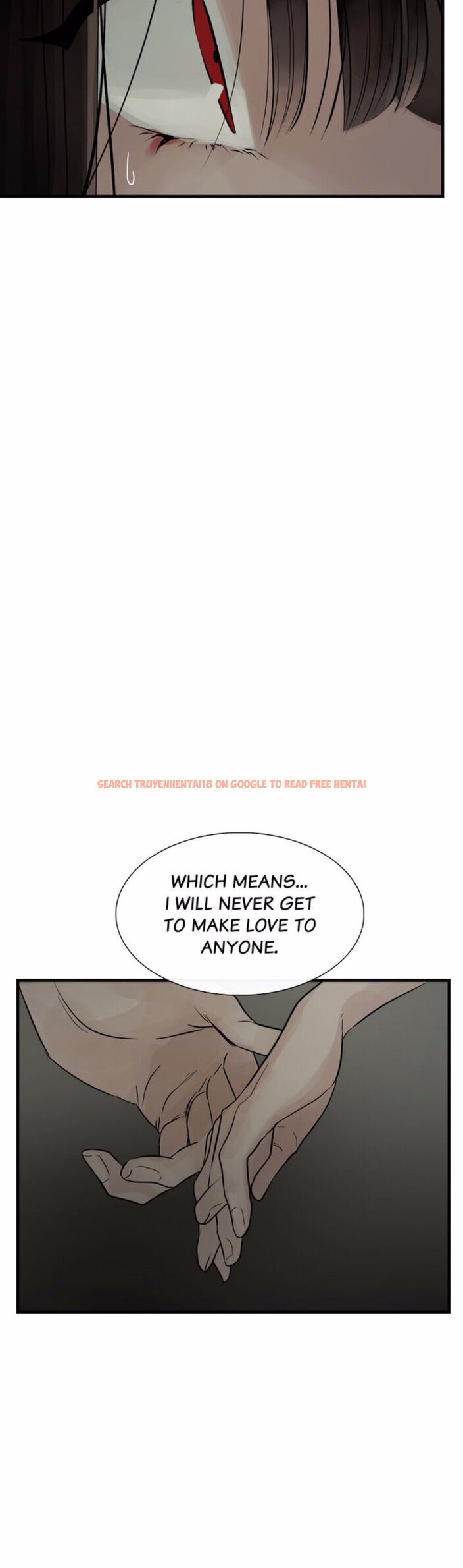 Read Hentai Image 39 390 in comic Totem Realm - Chapter 59 - hentaitnt.net