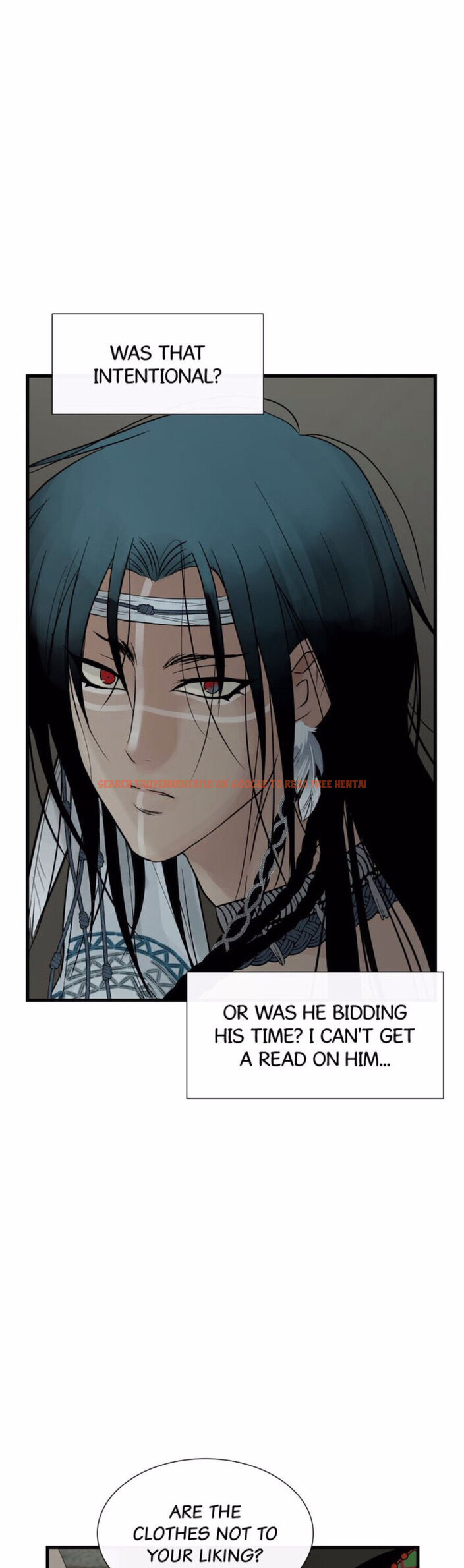 Read Hentai Image 4 390 in comic Totem Realm - Chapter 59 - hentaitnt.net