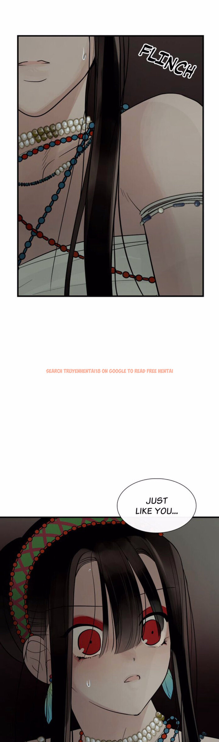Read Hentai Image 40 390 in comic Totem Realm - Chapter 59 - hentaitnt.net