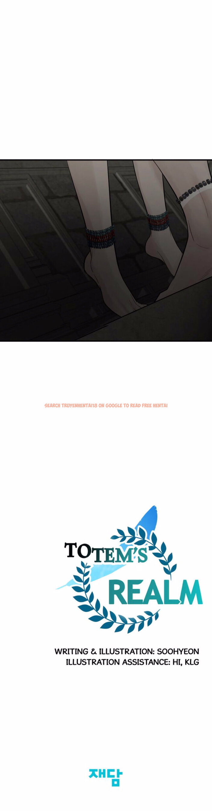 Read Hentai Image 42 390 in comic Totem Realm - Chapter 59 - hentaitnt.net