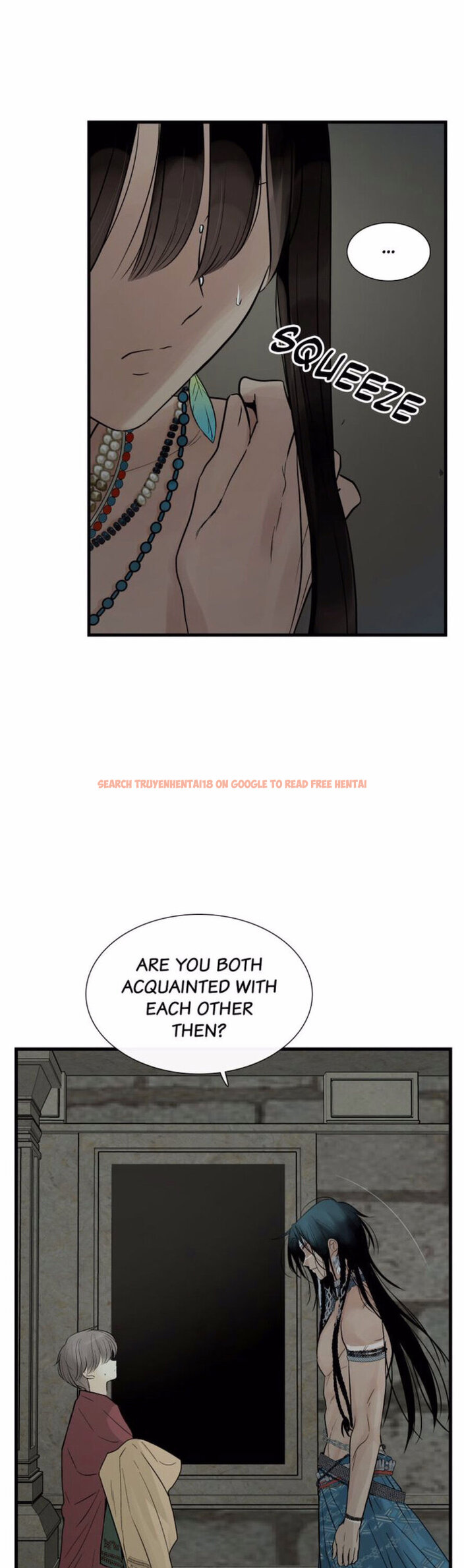 Read Hentai Image 6 390 in comic Totem Realm - Chapter 59 - hentaitnt.net