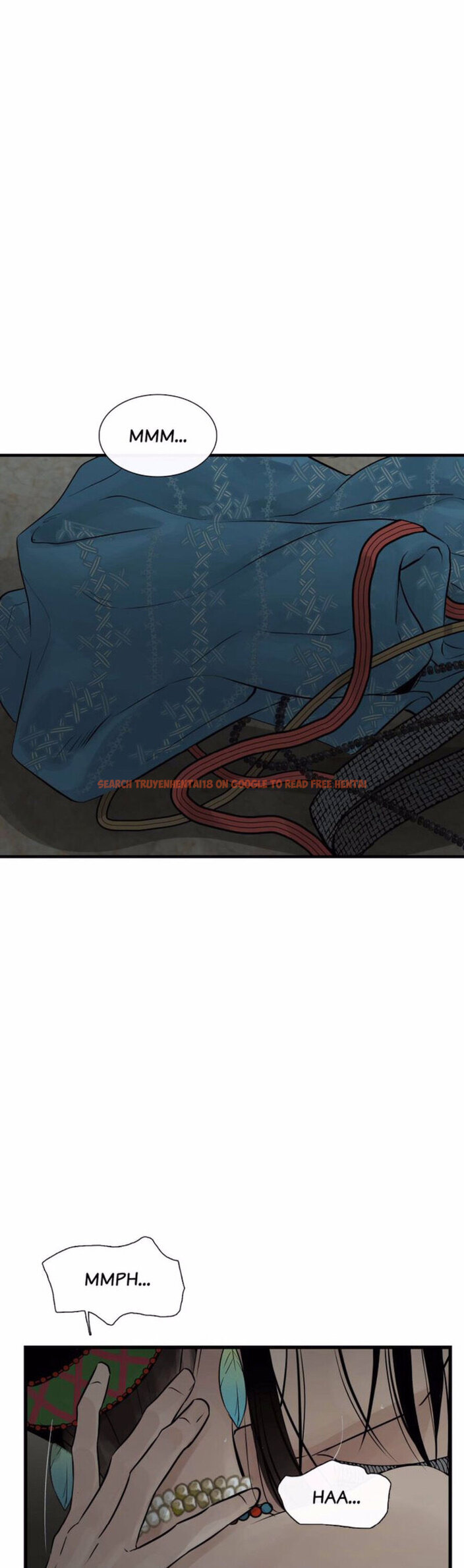 Read Hentai Image 1 384 in comic Totem Realm - Chapter 60 - hentaitnt.net