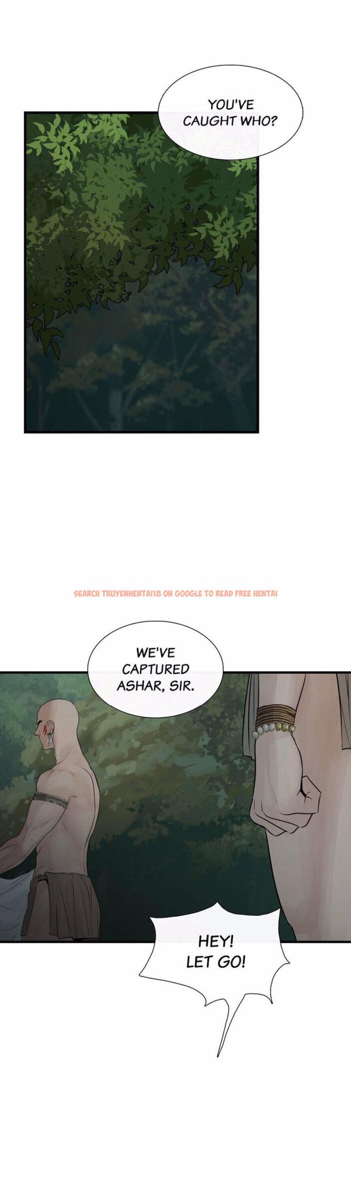 Read Hentai Image 12 390 in comic Totem Realm - Chapter 60 - hentaitnt.net