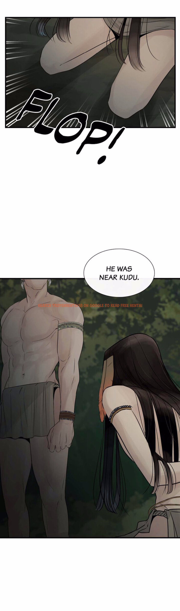 Read Hentai Image 13 390 in comic Totem Realm - Chapter 60 - hentaitnt.net
