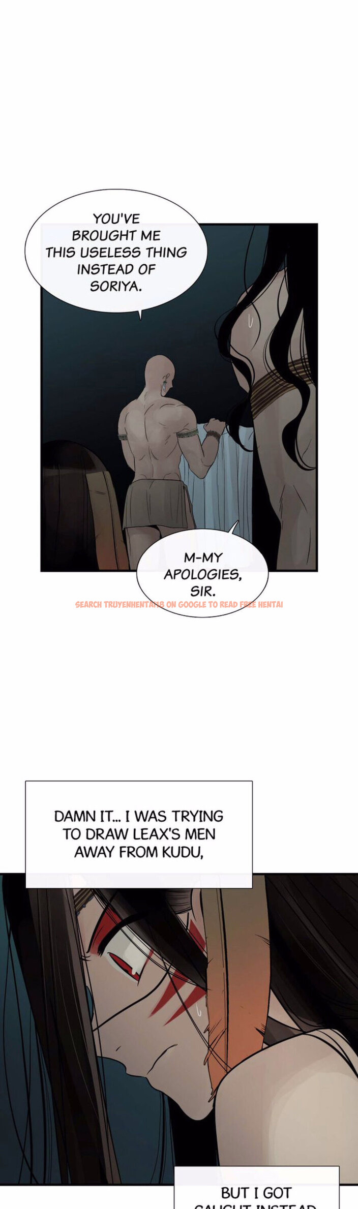 Read Hentai Image 14 390 in comic Totem Realm - Chapter 60 - hentaitnt.net