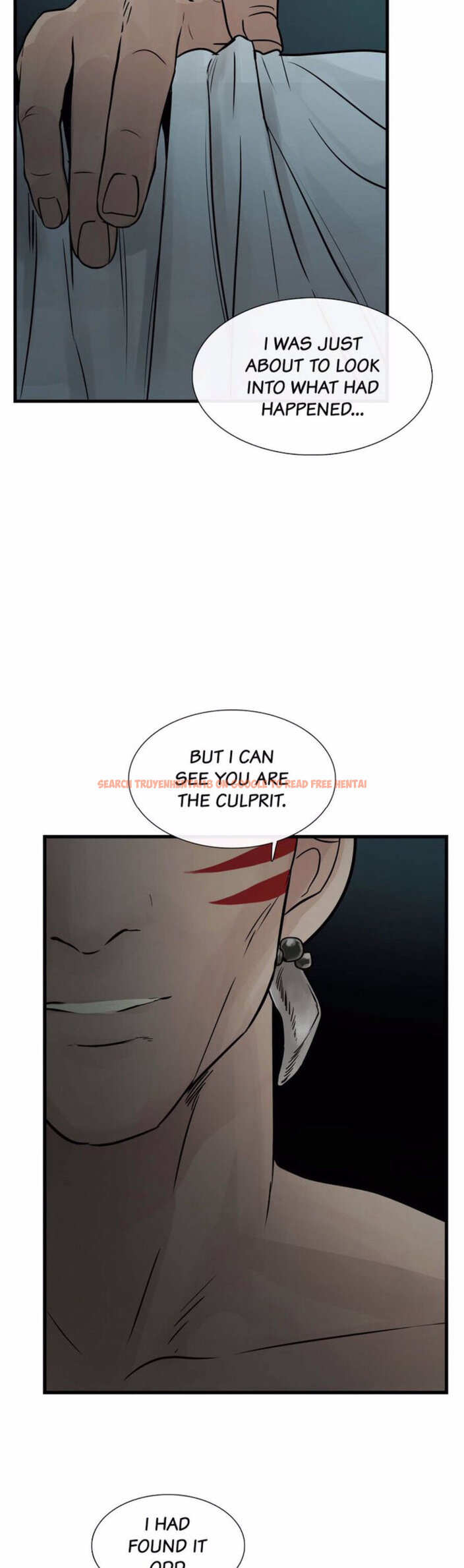 Read Hentai Image 17 390 in comic Totem Realm - Chapter 60 - hentaitnt.net