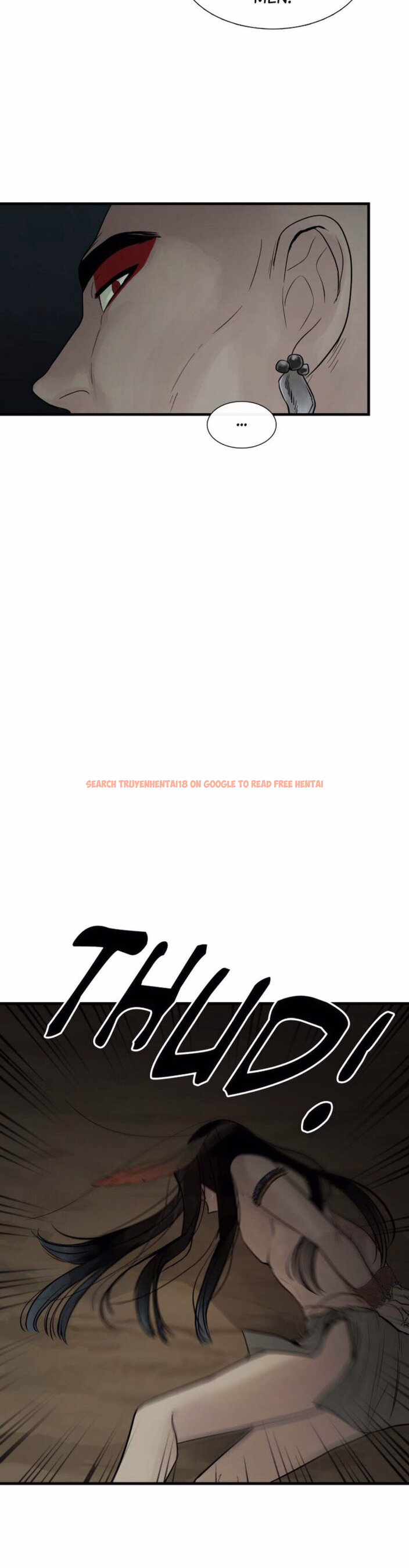 Read Hentai Image 21 390 in comic Totem Realm - Chapter 60 - hentaitnt.net