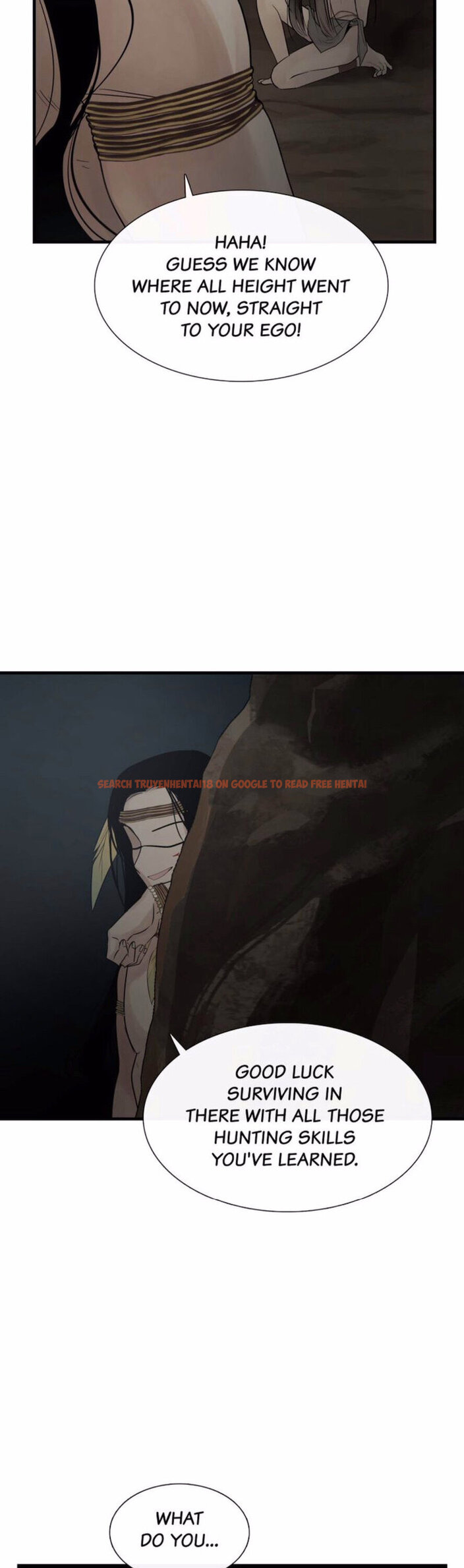 Read Hentai Image 23 390 in comic Totem Realm - Chapter 60 - hentaitnt.net