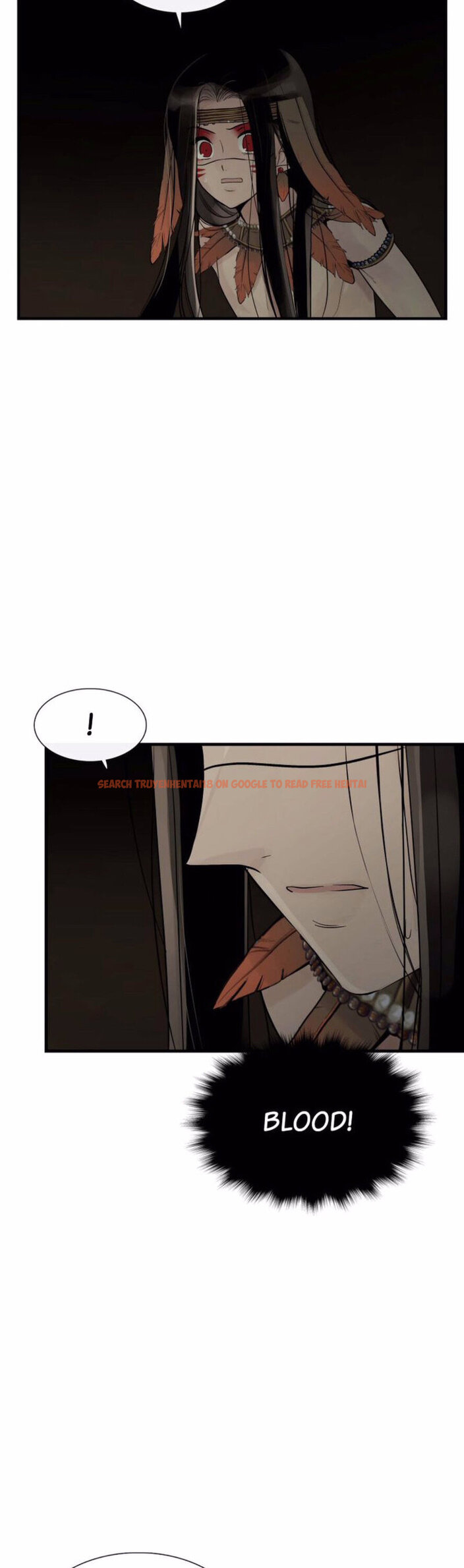 Read Hentai Image 24 390 in comic Totem Realm - Chapter 60 - hentaitnt.net