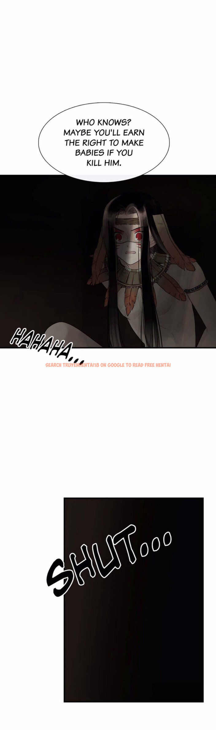 Read Hentai Image 26 390 in comic Totem Realm - Chapter 60 - hentaitnt.net