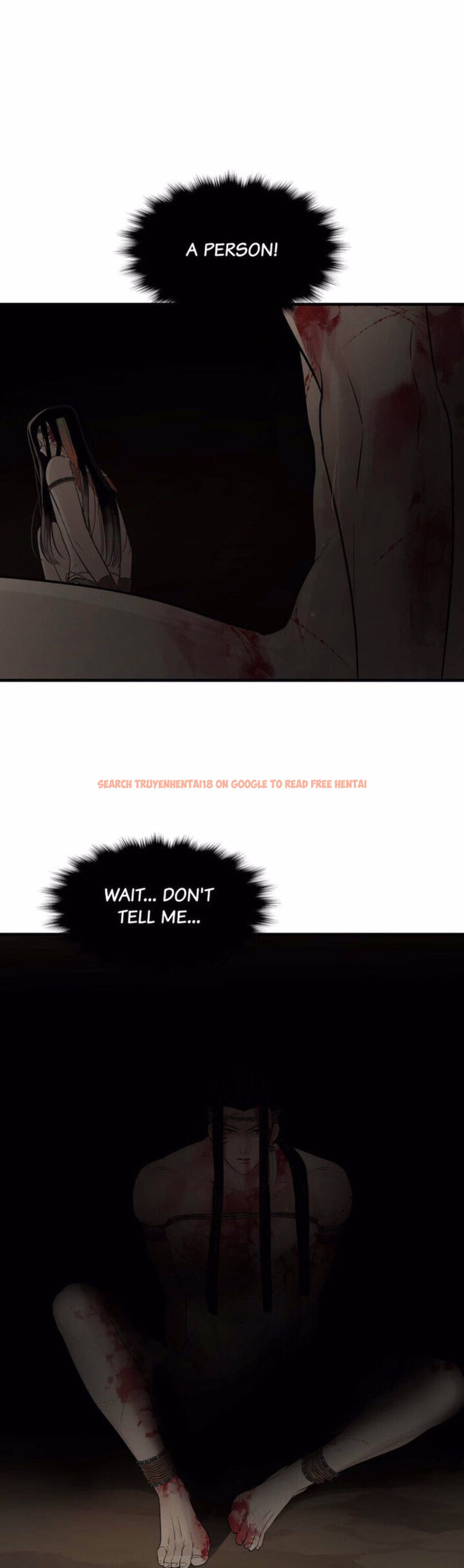 Read Hentai Image 29 390 in comic Totem Realm - Chapter 60 - hentaitnt.net