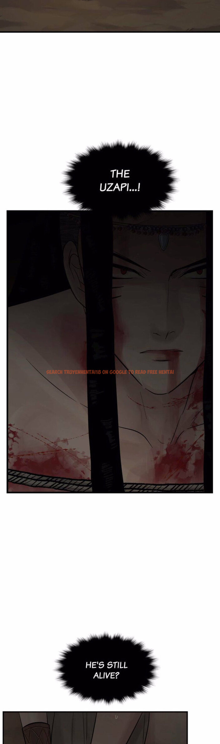 Read Hentai Image 30 390 in comic Totem Realm - Chapter 60 - hentaitnt.net
