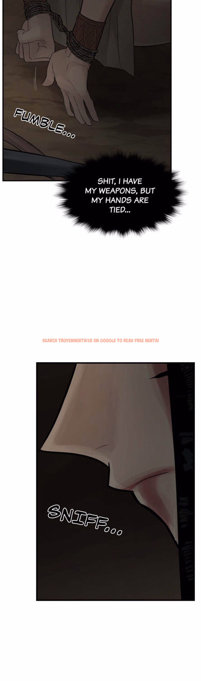 Read Hentai Image 31 390 in comic Totem Realm - Chapter 60 - hentaitnt.net