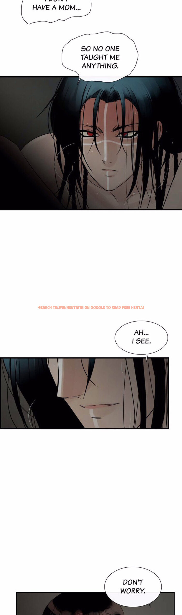 Read Hentai Image 37 390 in comic Totem Realm - Chapter 60 - hentaitnt.net