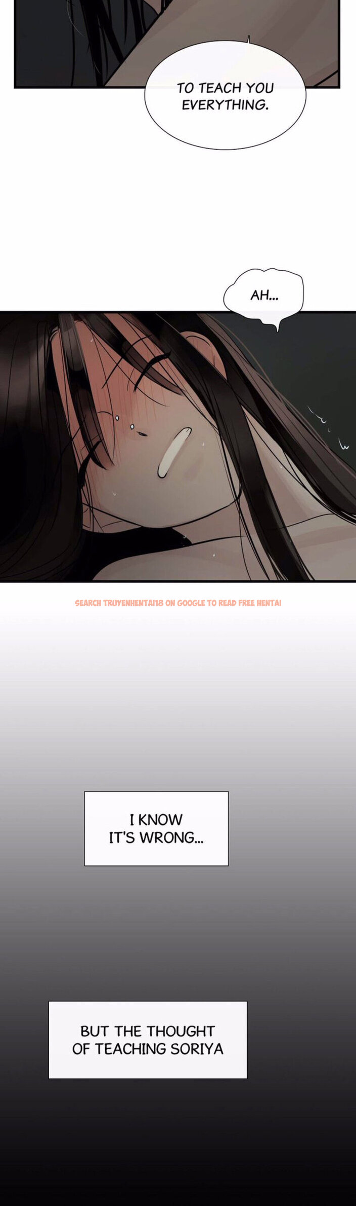 Read Hentai Image 39 390 in comic Totem Realm - Chapter 60 - hentaitnt.net