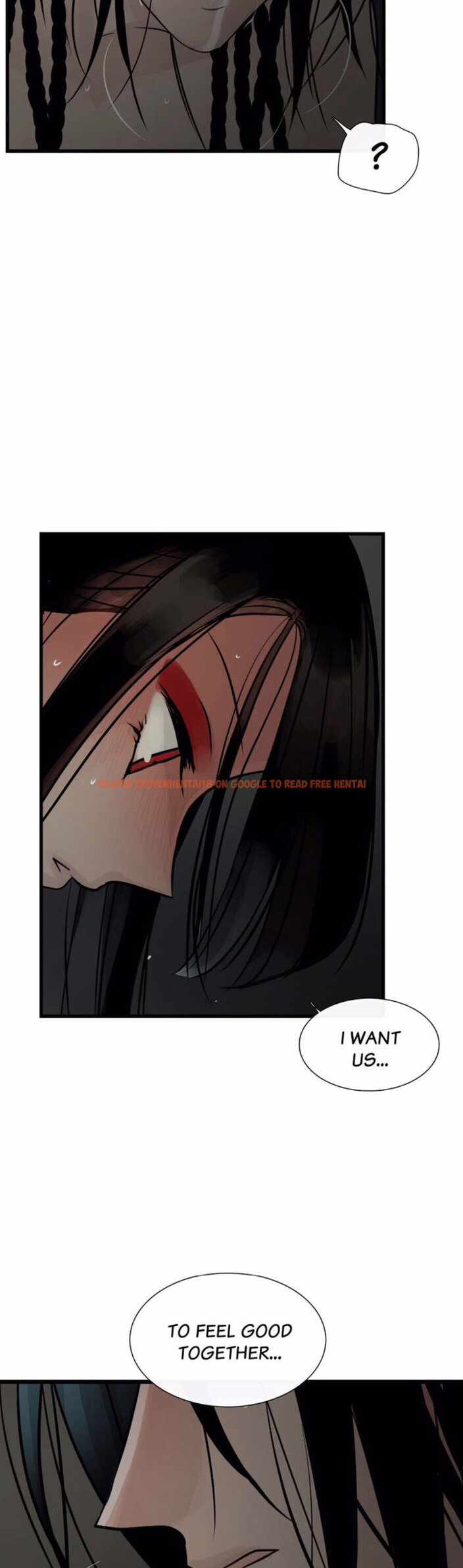 Read Hentai Image 41 390 in comic Totem Realm - Chapter 60 - hentaitnt.net