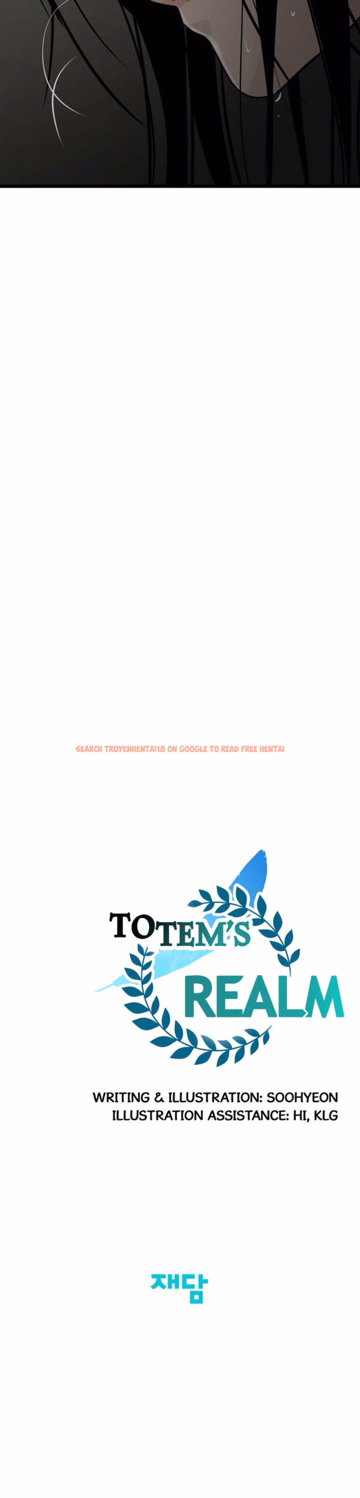Read Hentai Image 42 390 in comic Totem Realm - Chapter 60 - hentaitnt.net