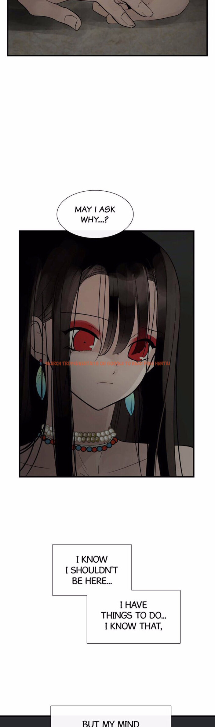 Read Hentai Image 5 384 in comic Totem Realm - Chapter 60 - hentaitnt.net