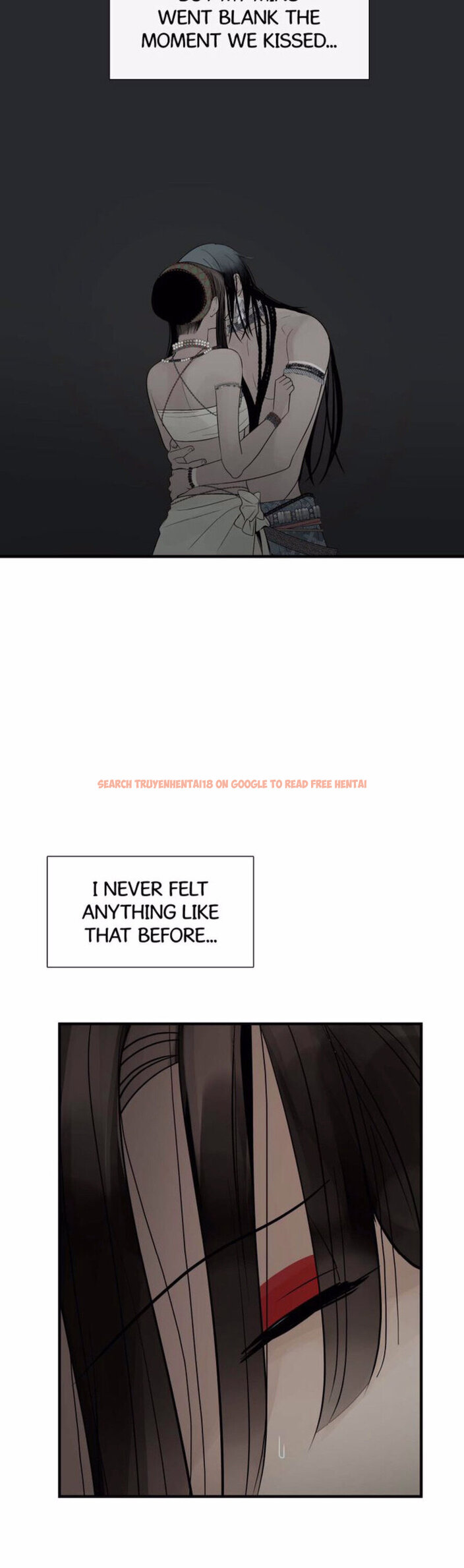 Read Hentai Image 6 384 in comic Totem Realm - Chapter 60 - hentaitnt.net