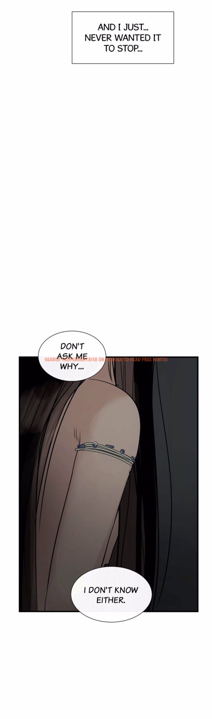 Read Hentai Image 7 384 in comic Totem Realm - Chapter 60 - hentaitnt.net