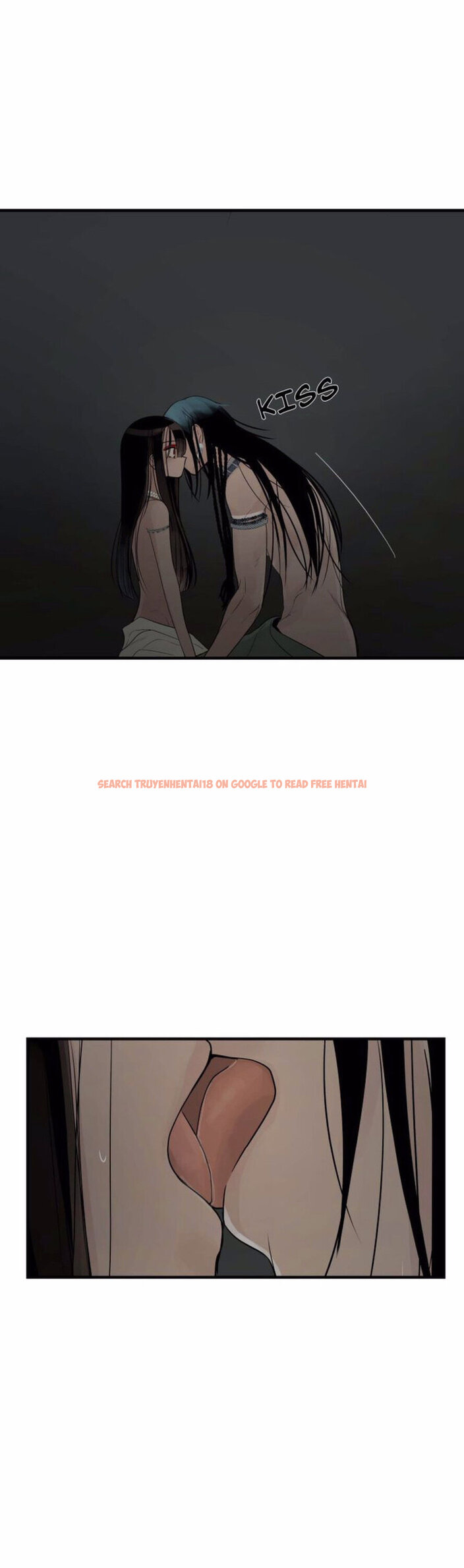 Read Hentai Image 8 384 in comic Totem Realm - Chapter 60 - hentaitnt.net