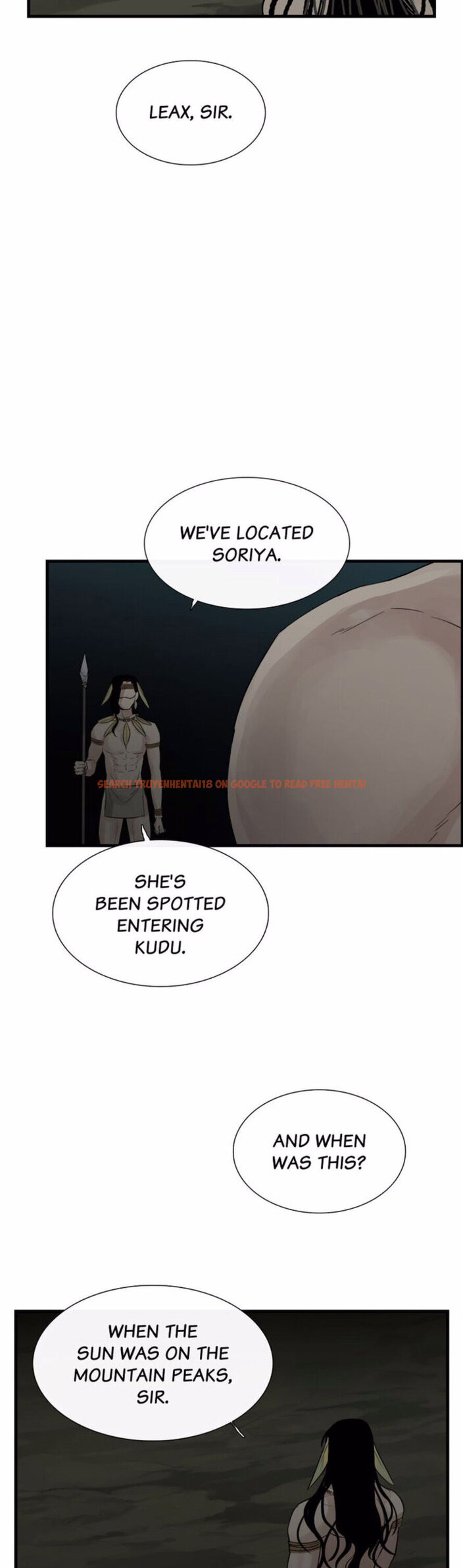 Read Hentai Image 12 384 in comic Totem Realm - Chapter 61 - hentaitnt.net