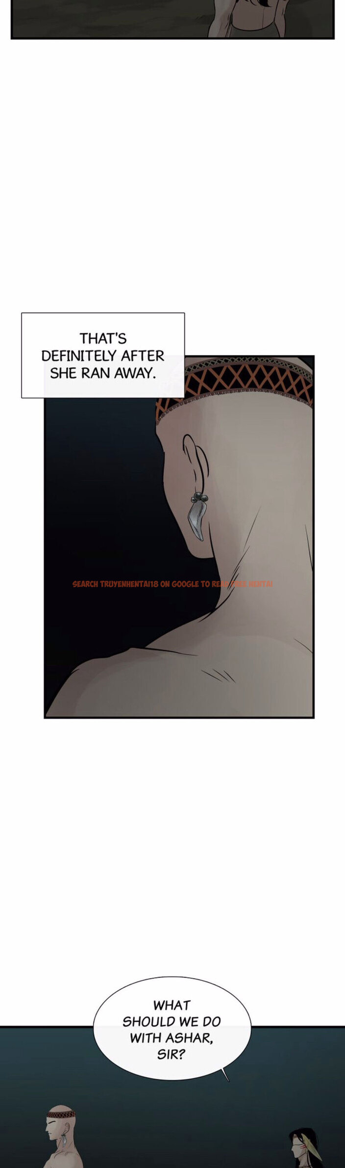 Read Hentai Image 13 384 in comic Totem Realm - Chapter 61 - hentaitnt.net