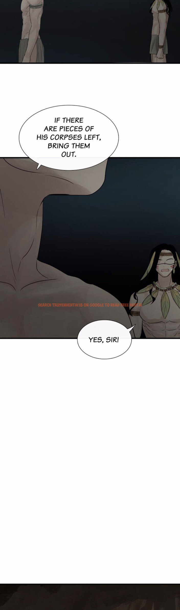 Read Hentai Image 14 384 in comic Totem Realm - Chapter 61 - hentaitnt.net