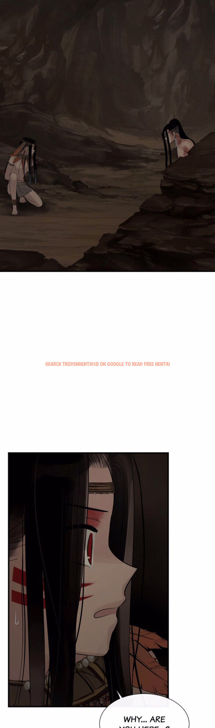 Read Hentai Image 15 384 in comic Totem Realm - Chapter 61 - hentaitnt.net