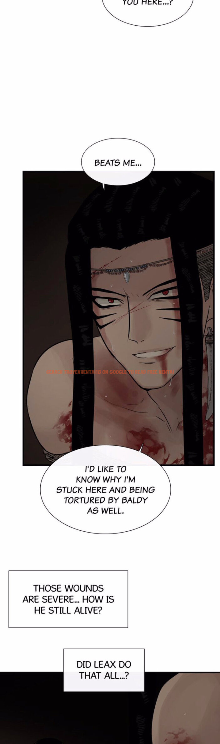 Read Hentai Image 16 384 in comic Totem Realm - Chapter 61 - hentaitnt.net