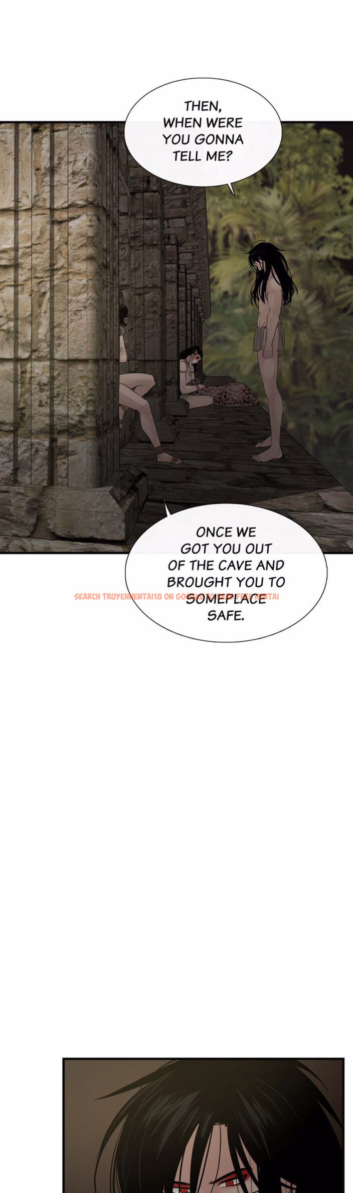 Read Hentai Image 20 384 in comic Totem Realm - Chapter 61 - hentaitnt.net