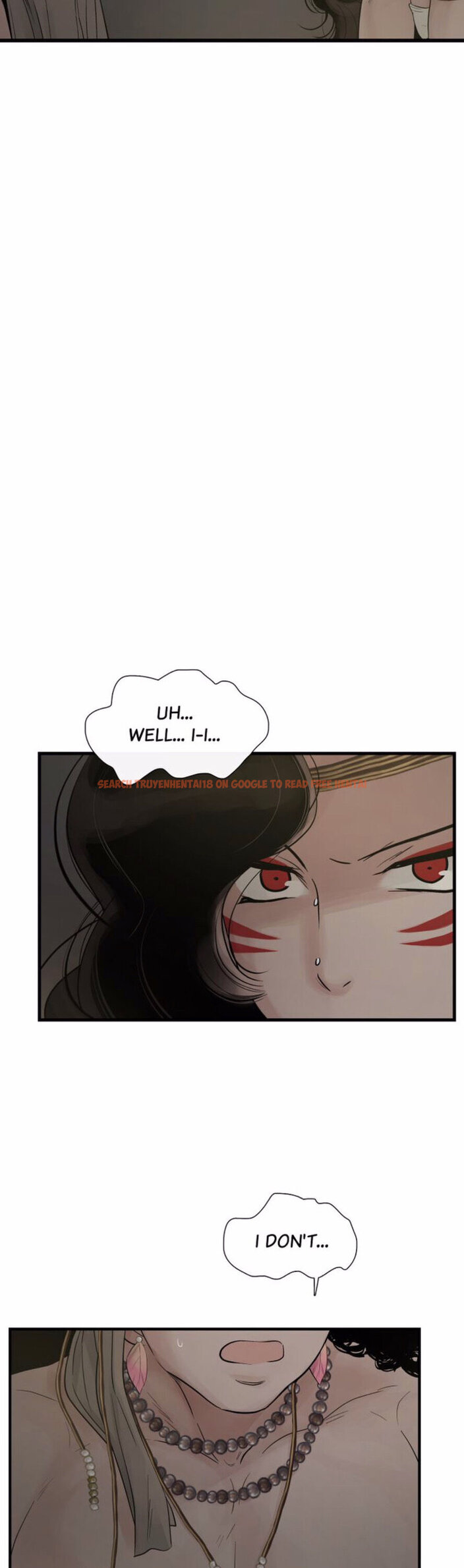 Read Hentai Image 24 384 in comic Totem Realm - Chapter 61 - hentaitnt.net