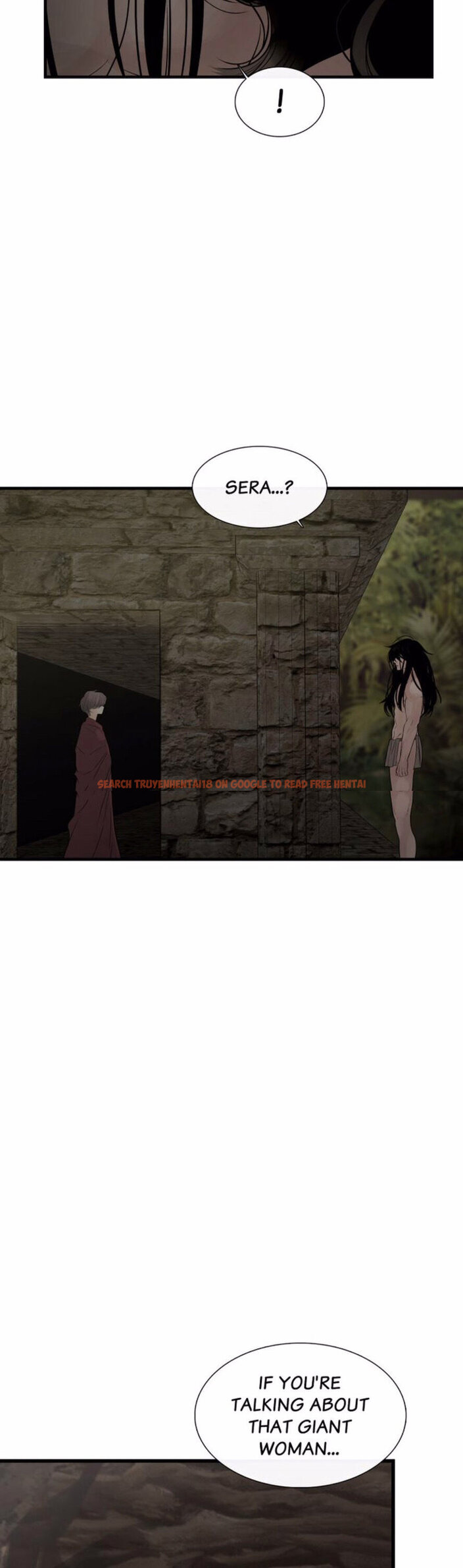 Read Hentai Image 26 384 in comic Totem Realm - Chapter 61 - hentaitnt.net
