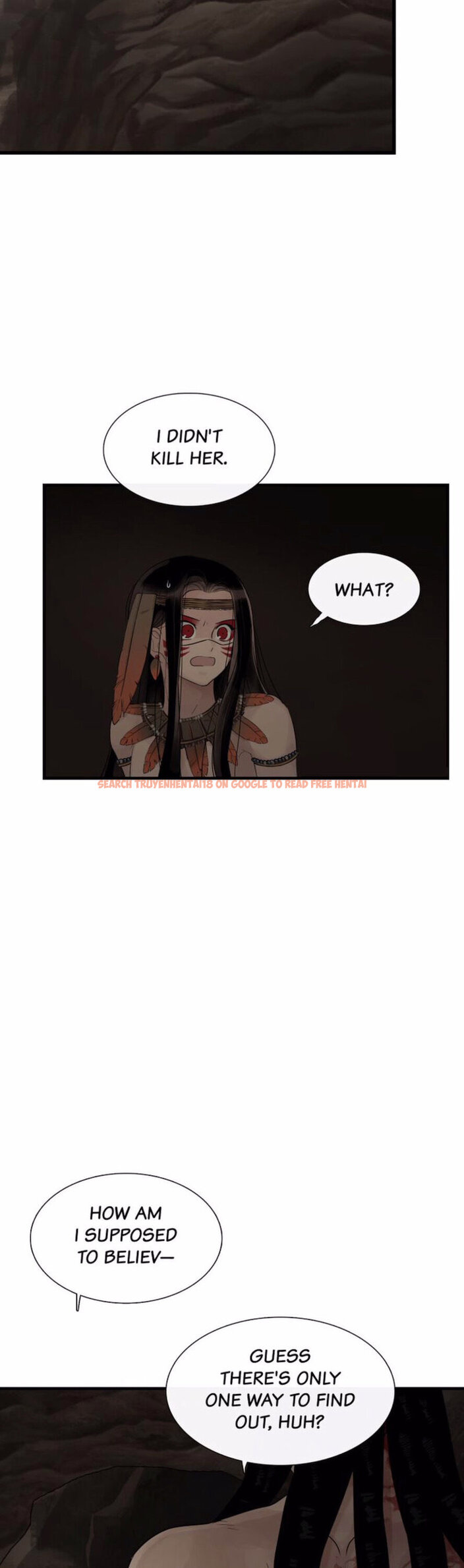 Read Hentai Image 27 384 in comic Totem Realm - Chapter 61 - hentaitnt.net