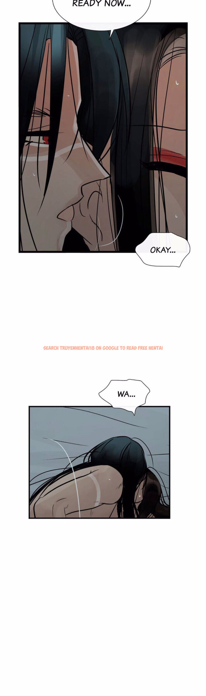 Read Hentai Image 3 384 in comic Totem Realm - Chapter 61 - hentaitnt.net