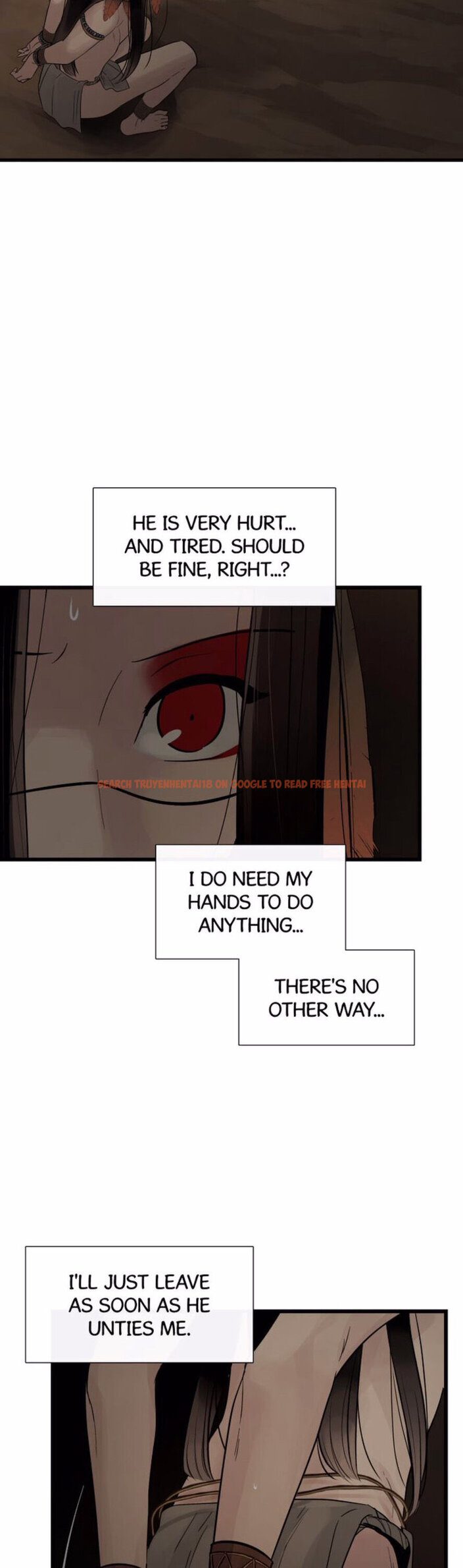 Read Hentai Image 30 384 in comic Totem Realm - Chapter 61 - hentaitnt.net