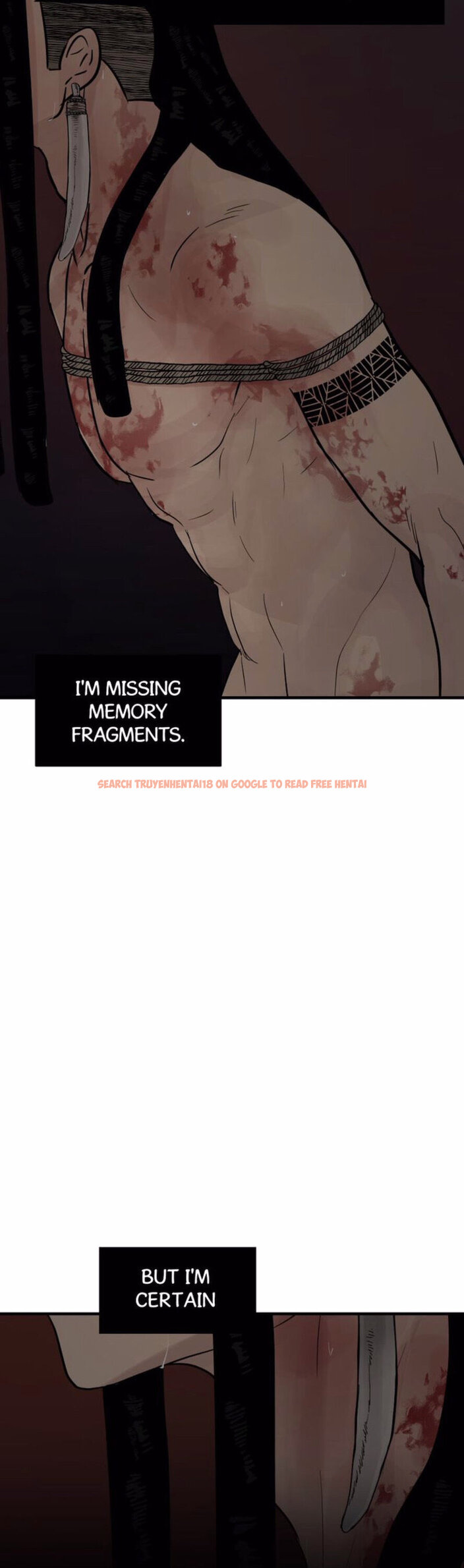 Read Hentai Image 34 384 in comic Totem Realm - Chapter 61 - hentaitnt.net