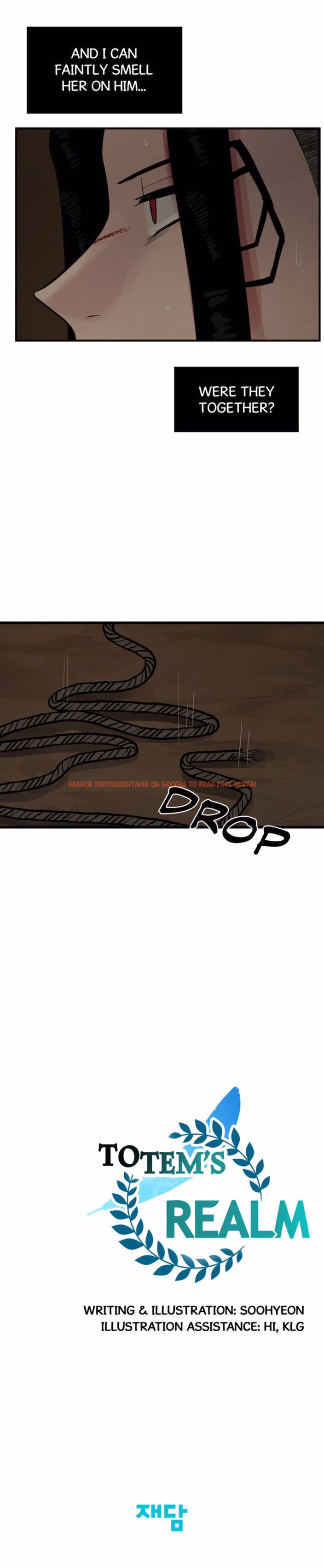 Read Hentai Image 36 384 in comic Totem Realm - Chapter 61 - hentaitnt.net