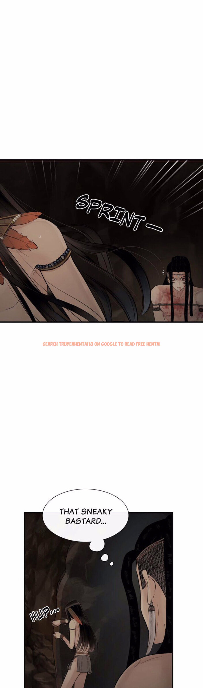 Read Hentai Image 1 990 in comic Totem Realm - Chapter 62 - hentaitnt.net